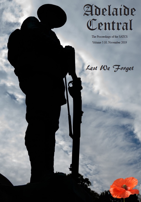Rememberance Day
